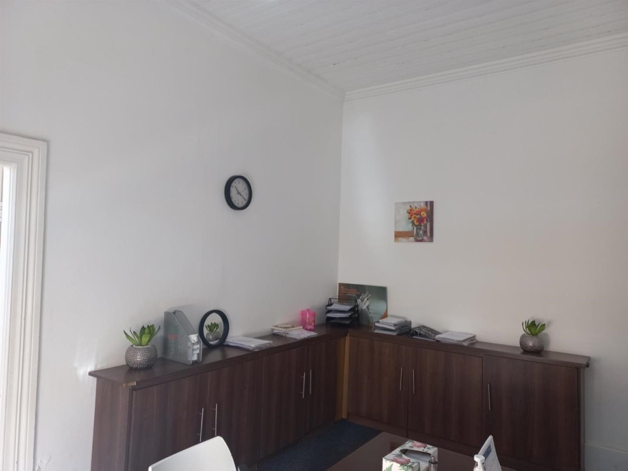 Commercial Property for Sale in Belgravia Eastern Cape